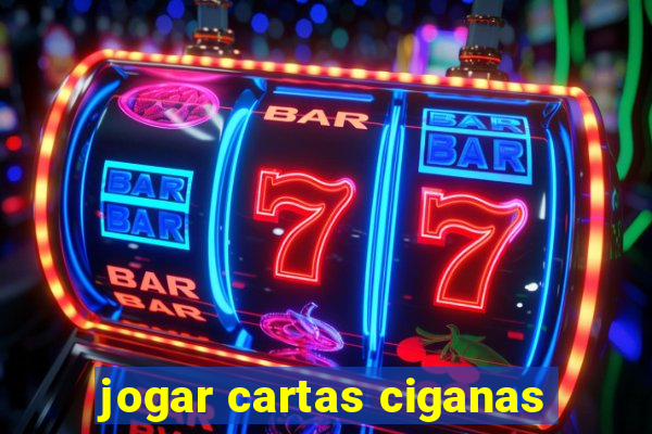 jogar cartas ciganas